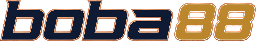boba88 logo